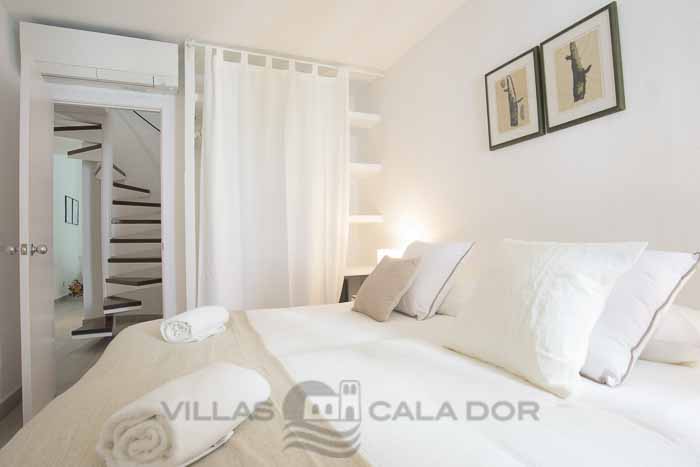 Apartment Ferrera Park 624, 2 bedrooms, Cala Ferrera