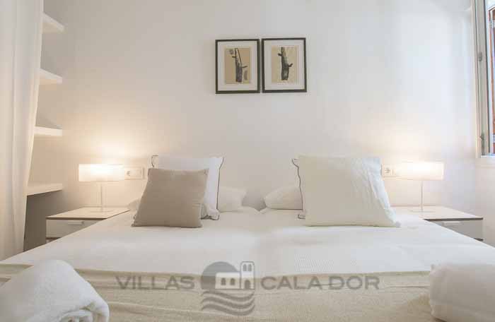 Apartamento Ferrera Park 624 2 dormitorios, Cala Ferrera