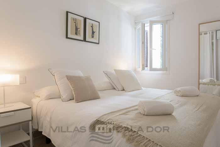 Apartamento Ferrera Park 624 2 dormitorios, Cala Ferrera