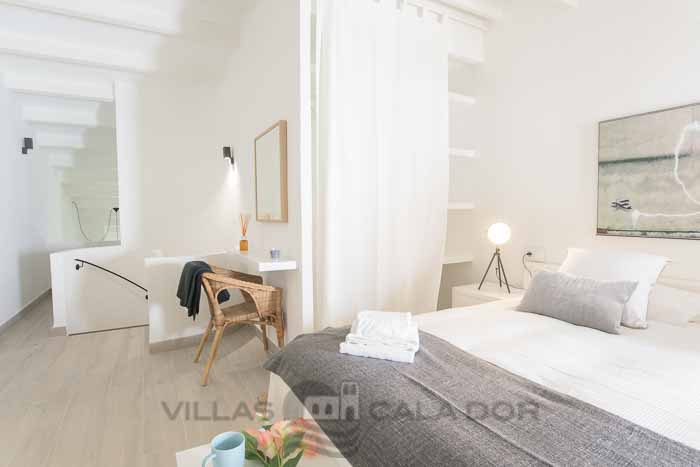 Apartment Ferrera Park 624, 2 bedrooms, Cala Ferrera