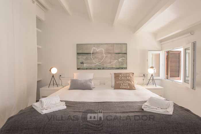 Apartment Ferrera Park 624, 2 bedrooms, Cala Ferrera