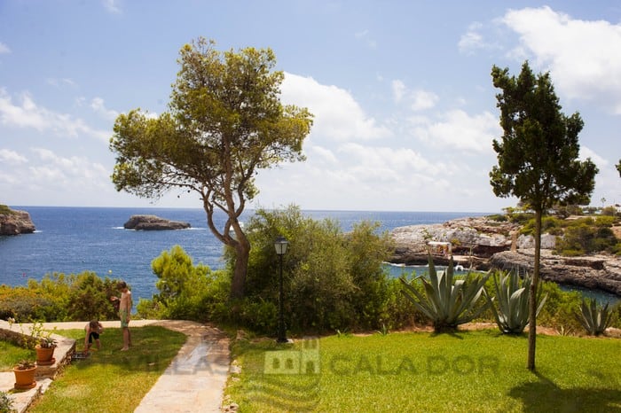 Apartment Ferrera Park 624, 2 bedrooms, Cala Ferrera