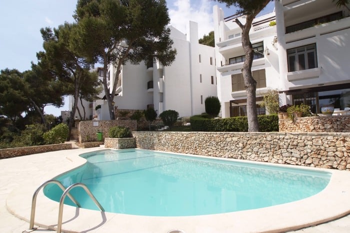 Apartment Ferrera Park 624, 2 bedrooms, Cala Ferrera