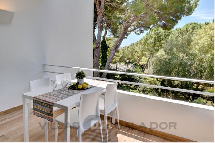 Apartamento Ferrera Park 615 2 dormitorios, Cala Ferrera