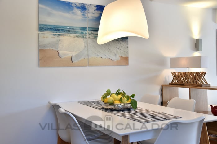 Apartamento Ferrera Park 615 2 dormitorios, Cala Ferrera