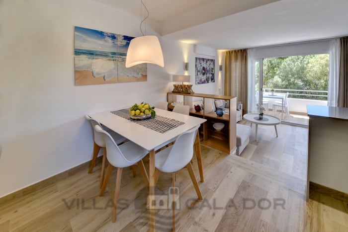 Apartamento Ferrera Park 615 2 dormitorios, Cala Ferrera