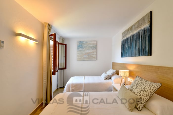 Apartment Ferrera Park 615, 2 bedrooms, Cala Ferrera