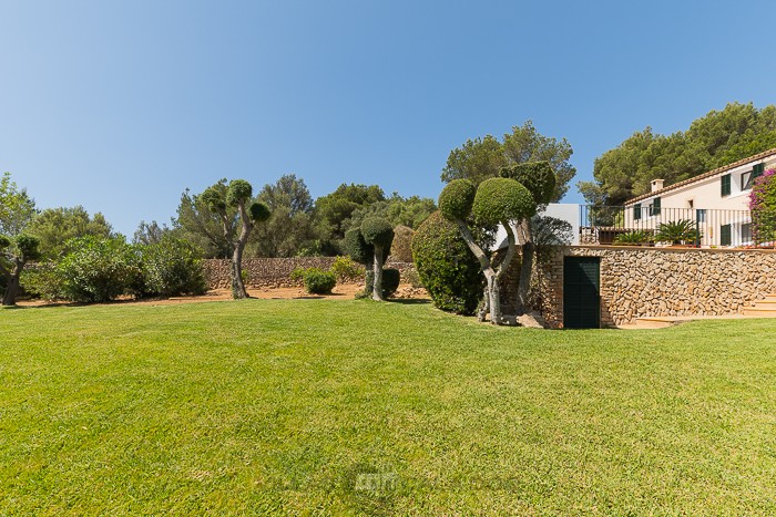 Ferienhaus Vallaca,  3 Schlafzimmer , Calonge,  Mallorca