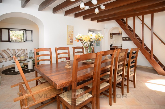 Country house Vallaca,  3 bedrooms, Calonge,  Mallorca