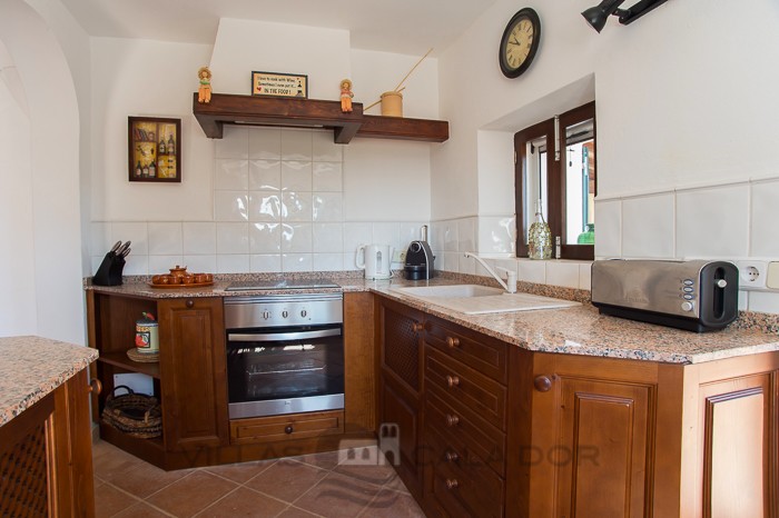 Country house Vallaca,  3 bedrooms, Calonge,  Mallorca