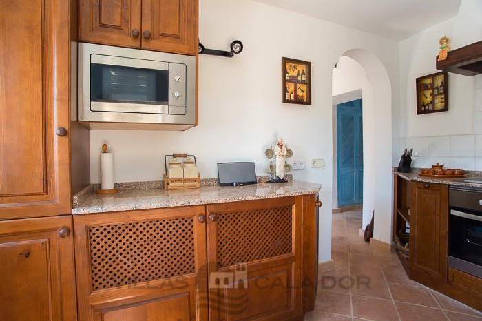 Country house Vallaca,  3 bedrooms, Calonge,  Mallorca