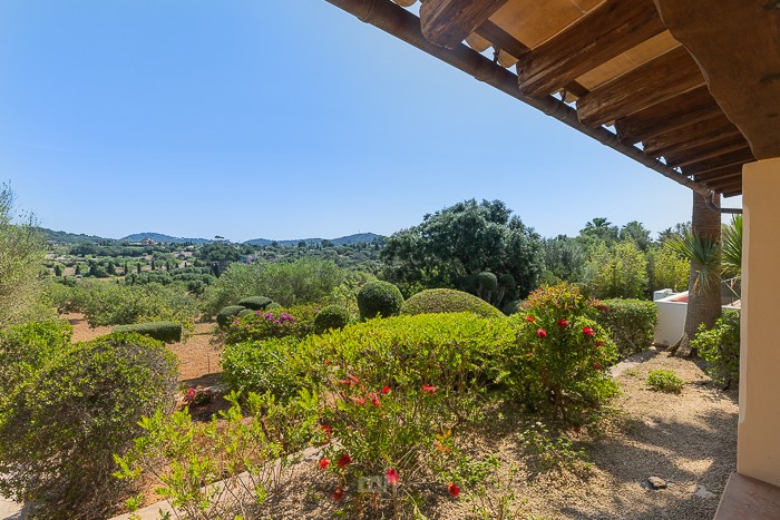 Ferienhaus Vallaca,  3 Schlafzimmer , Calonge,  Mallorca