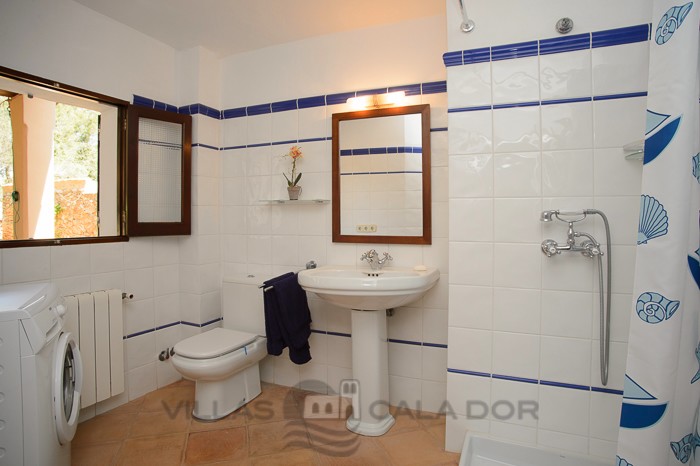 Country house Vallaca,  3 bedrooms, Calonge,  Mallorca