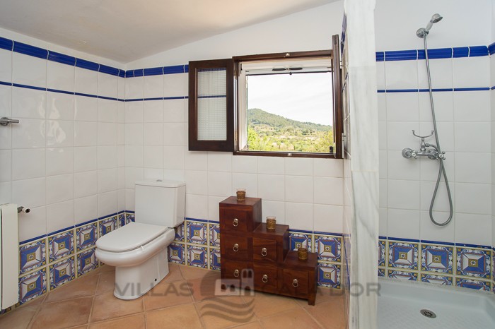 Country house Vallaca,  3 bedrooms, Calonge,  Mallorca