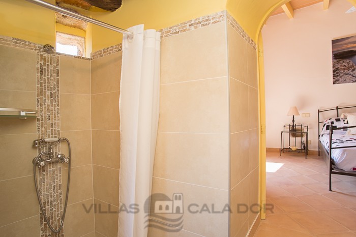 Ferienhaus Vallaca,  3 Schlafzimmer , Calonge,  Mallorca