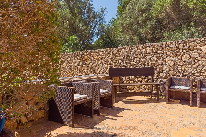 Casa de campo Vallaca,  3 dormitorios, Calonge,  Mallorca