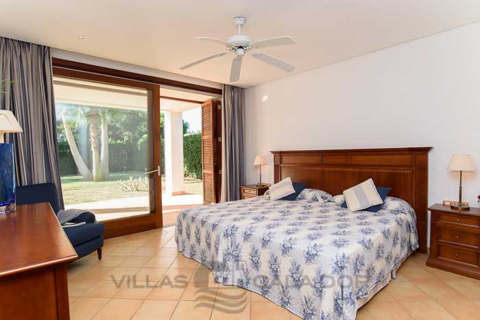 ferienhaus samar cala Dor mallorca