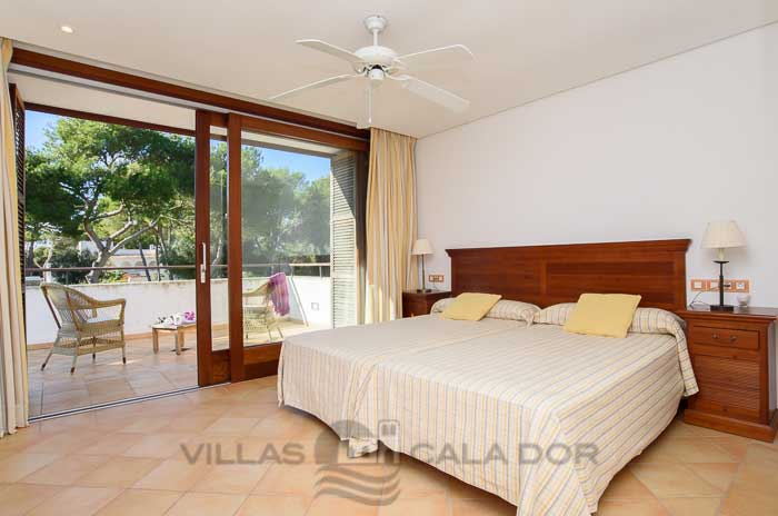 ferienhaus samar cala Dor mallorca