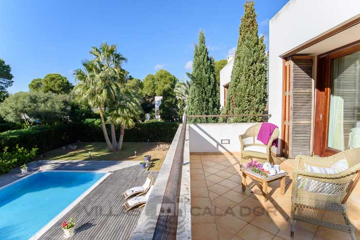 ferienhaus samar cala Dor mallorca