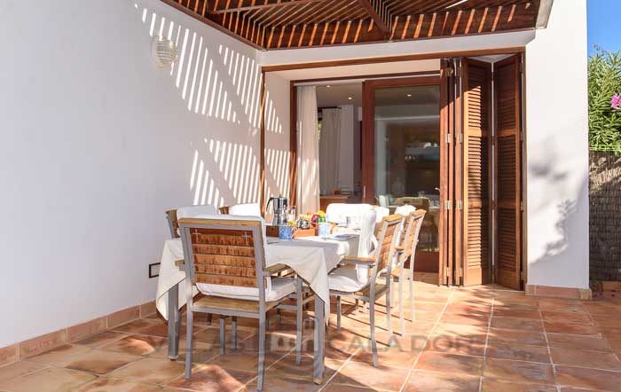 ferienhaus samar cala Dor mallorca