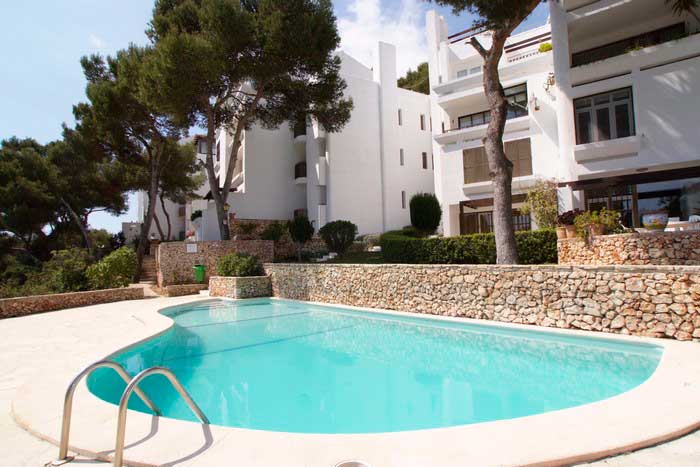 apartment ferrera park 617 Cala Dor