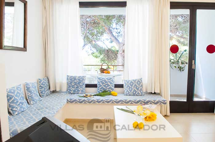 apartamento ferrera park 617  Cala Dor