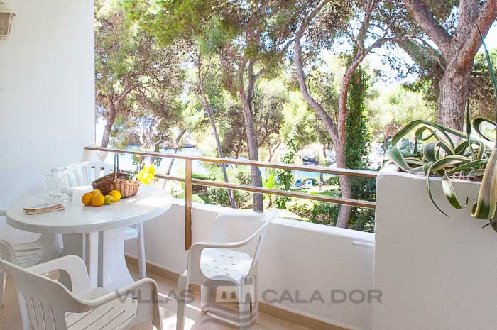 apartamento ferrera park 617  Cala Dor