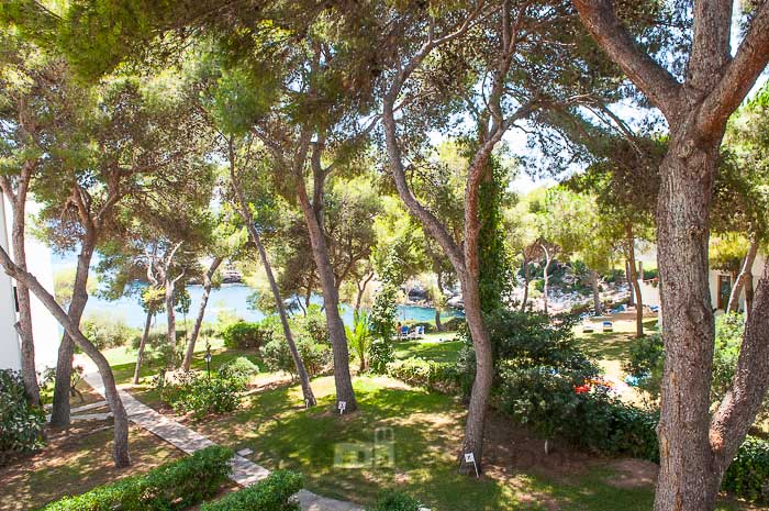 apartamento ferrera park 617  Cala Dor