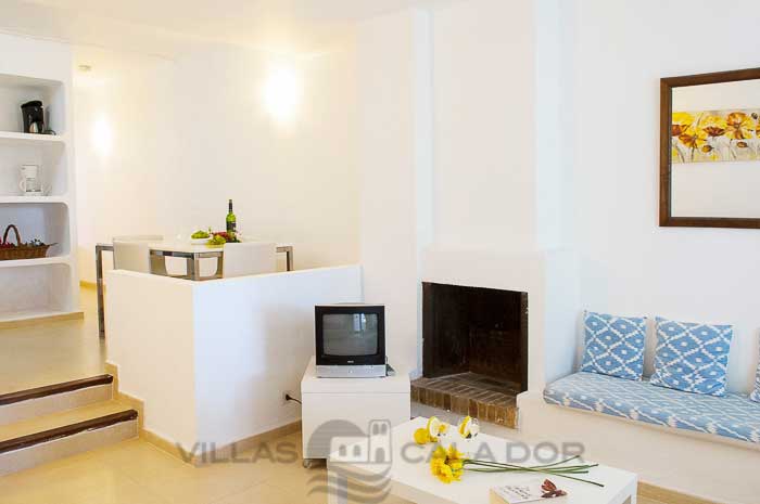 apartment ferrera park 617 Cala Dor