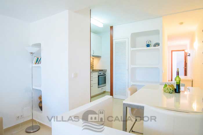 apartamento ferrera park 617  Cala Dor