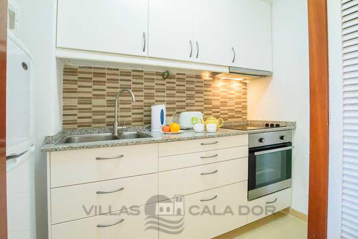 apartamento ferrera park 617  Cala Dor