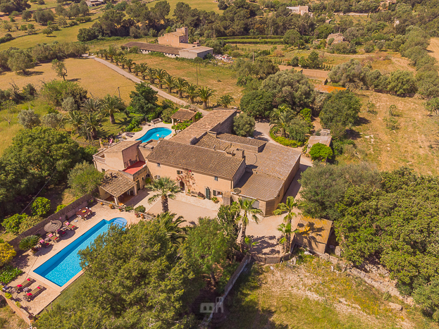 country house margarita cas concos mallorca