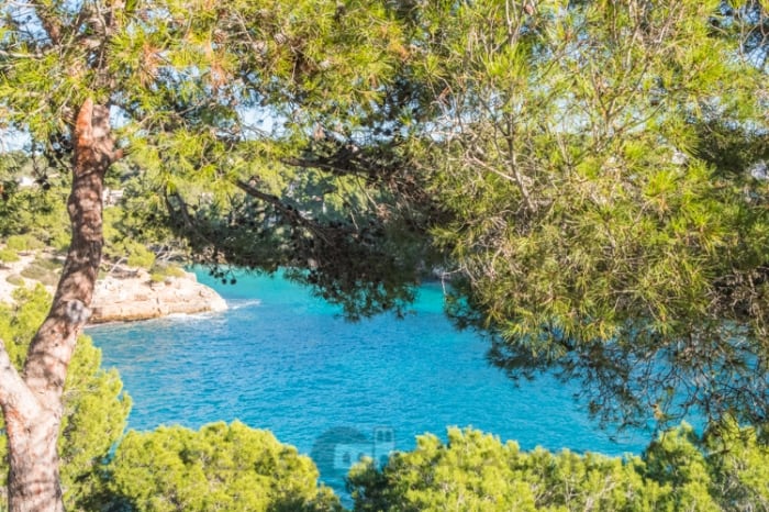 apartment ferrera park 306 Cala Dor