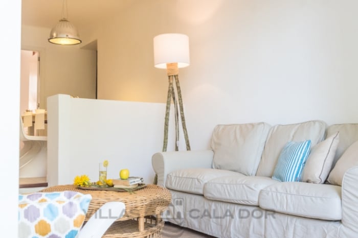 apartamento ferrera park 306  Cala Dor