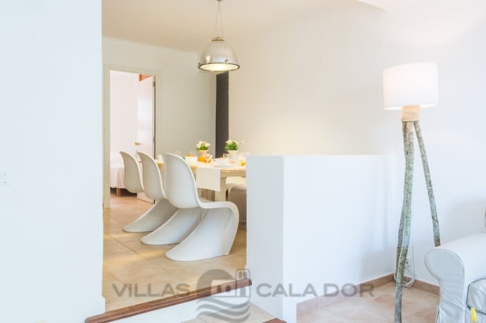 apartamento ferrera park 306  Cala Dor