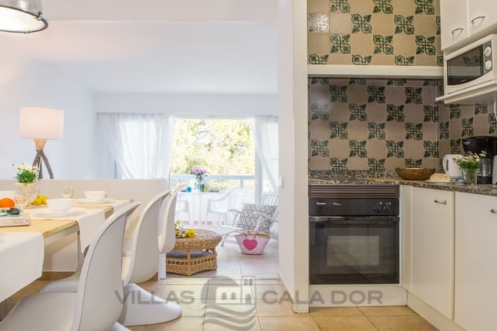 apartamento ferrera park 306  Cala Dor