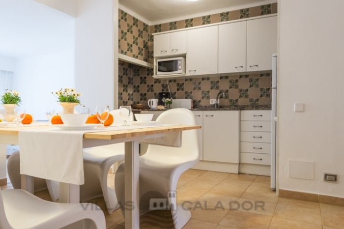 apartamento ferrera park 306  Cala Dor