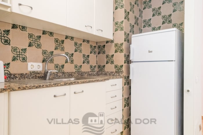 apartamento ferrera park 306  Cala Dor