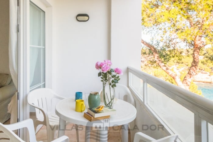 apartamento ferrera park 306  Cala Dor