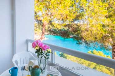 apartamento ferrera park 306  Cala Dor