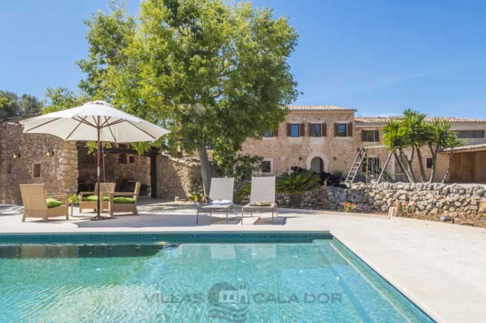 country house alqueria - Porreres - Mallorca