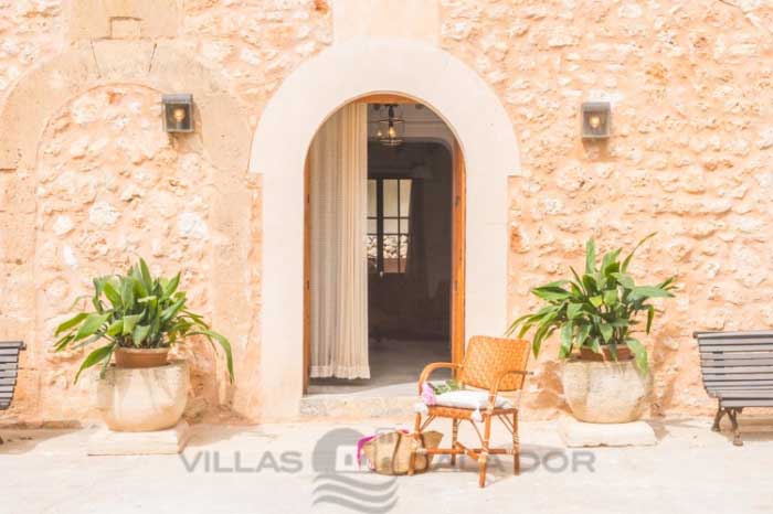 country house alqueria - Porreres - Mallorca