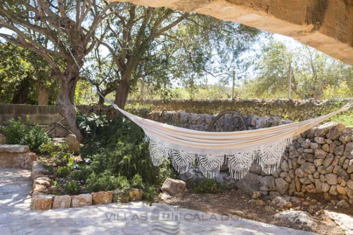 casa campo alqueria - Porreres - Mallorca