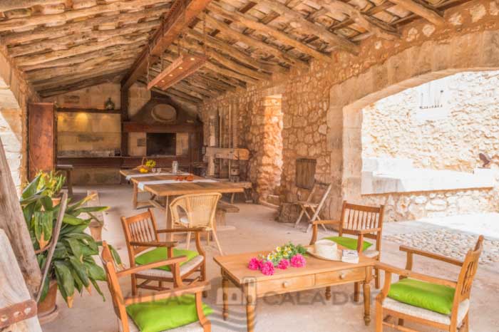 country house alqueria - Porreres - Mallorca