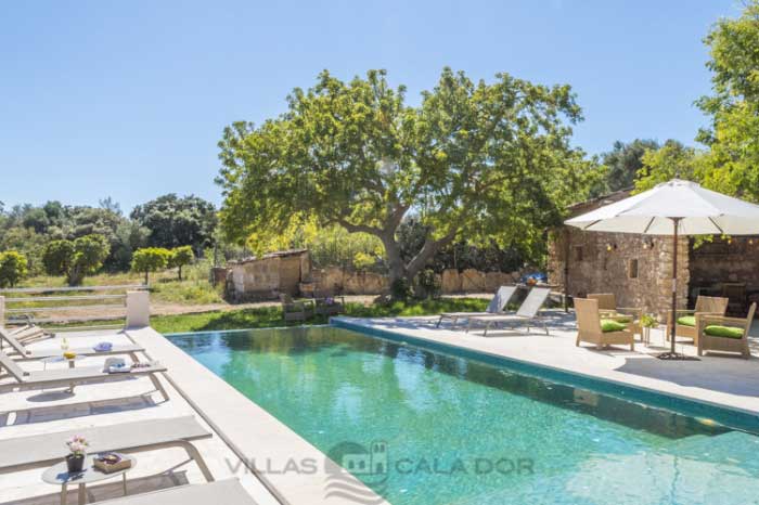 country house alqueria - Porreres - Mallorca