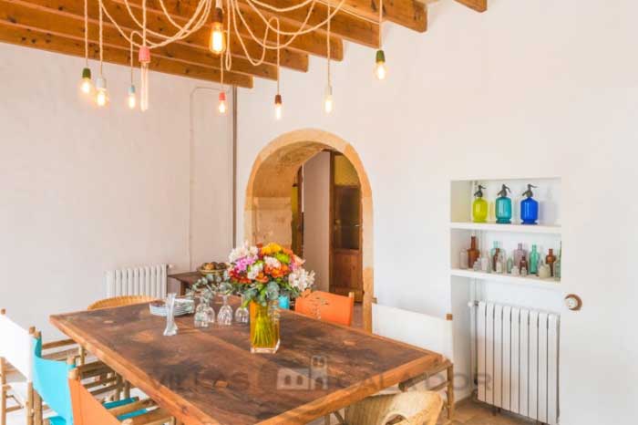 country house alqueria - Porreres - Mallorca