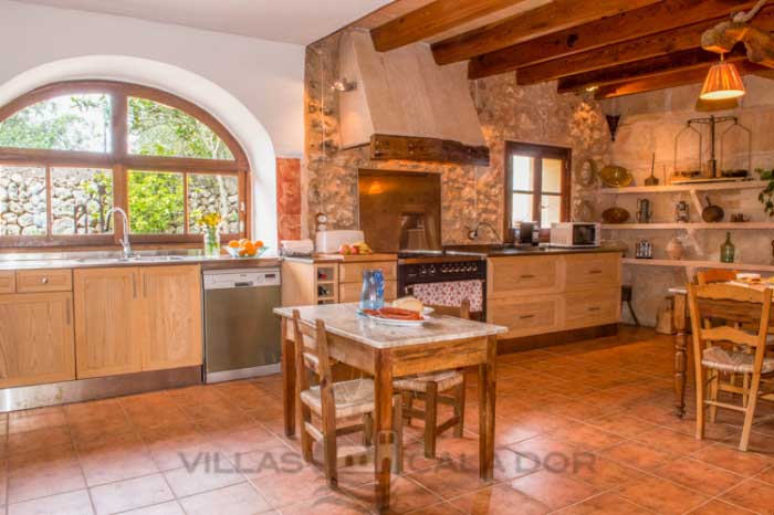 country house alqueria - Porreres - Mallorca