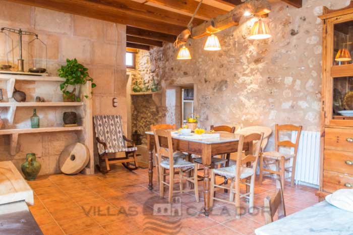 country house alqueria - Porreres - Mallorca