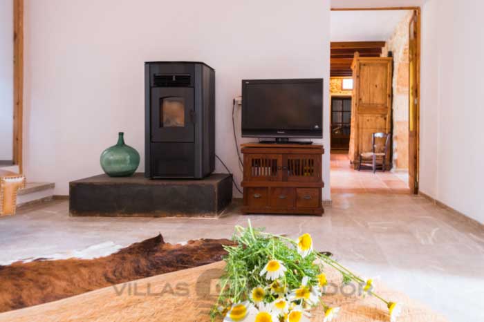 country house alqueria - Porreres - Mallorca