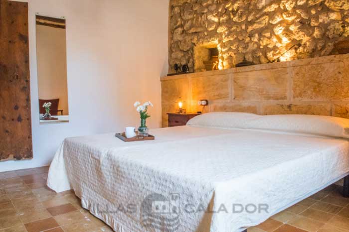 country house alqueria - Porreres - Mallorca